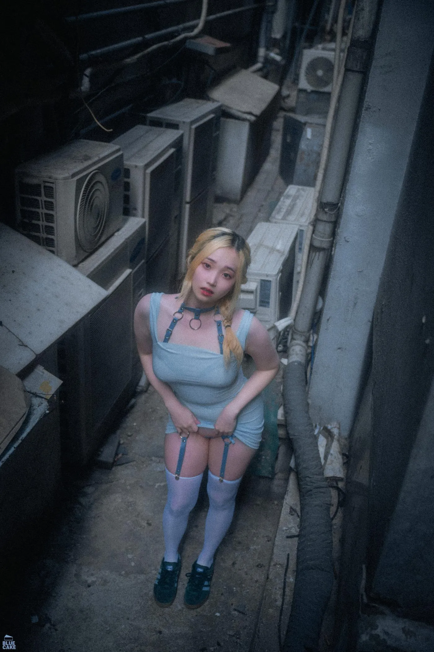 Bambi 밤비 – NO.108 [BLUECAKE] Purity [64P]插图3
